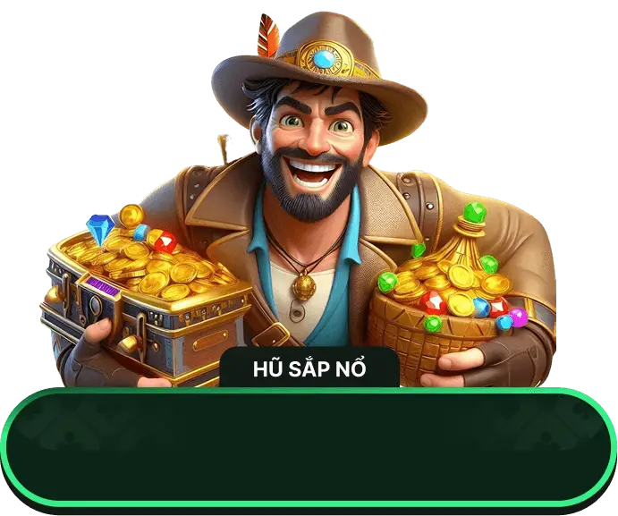 home jackpot model