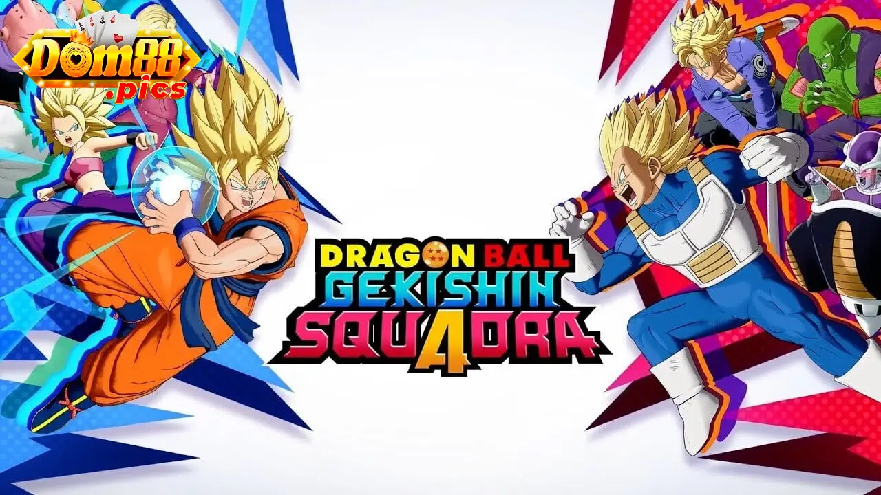 Đôi nét về Dragon Ball.