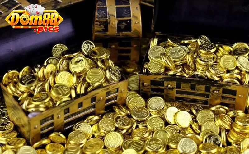 Đôi nét về Kho Báu Long Cung 