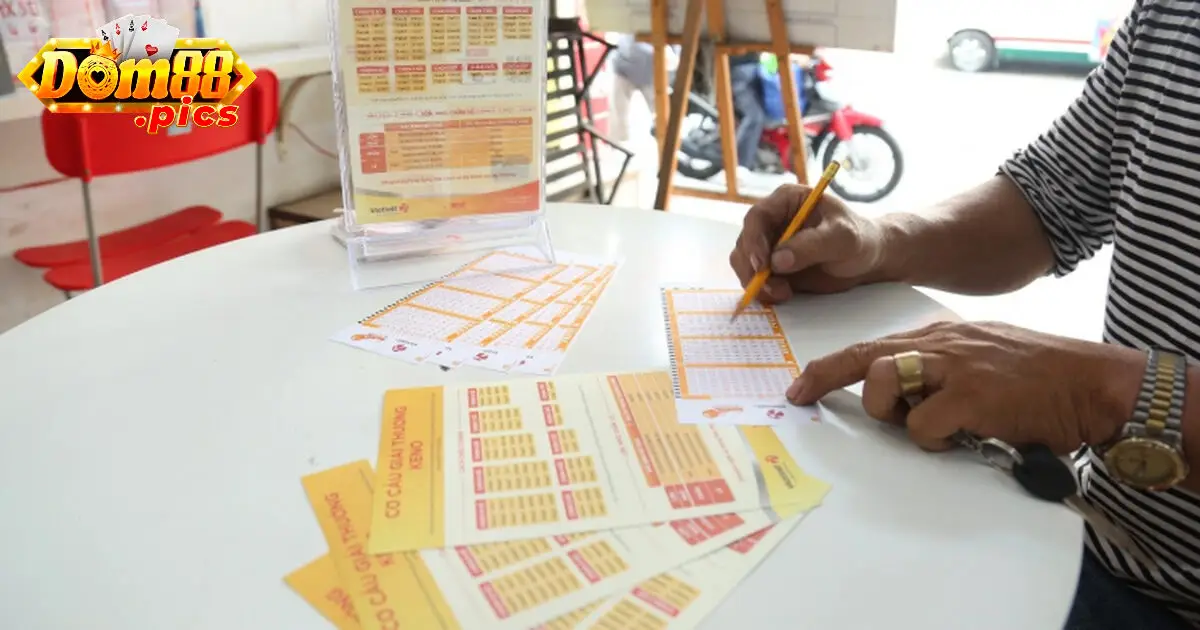 Đôi nét về Keno Mini